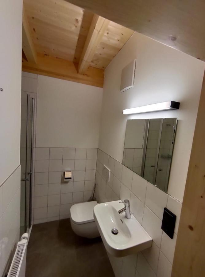 Ammerwald Alm Планзее Екстериор снимка