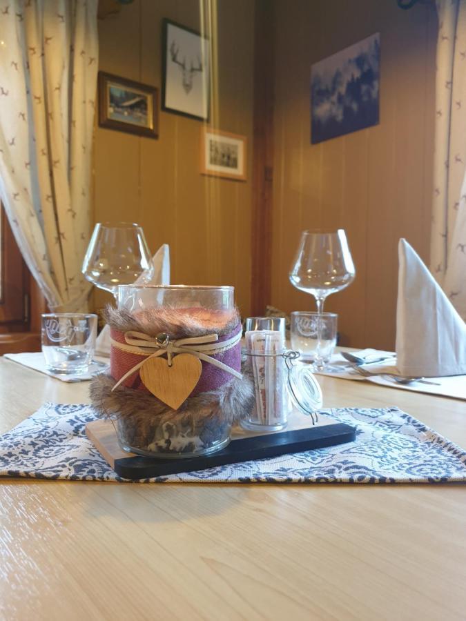 Ammerwald Alm Планзее Екстериор снимка